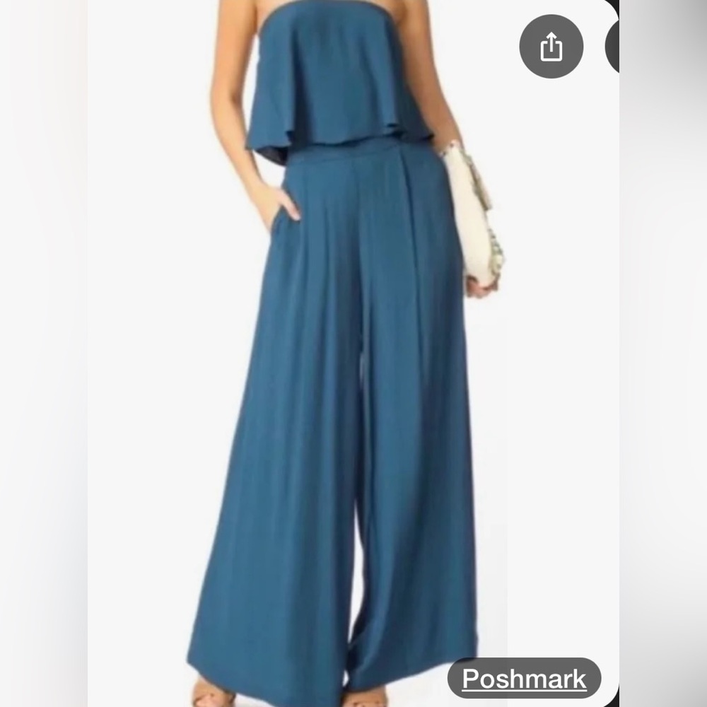 Free people Gia 2 piece set